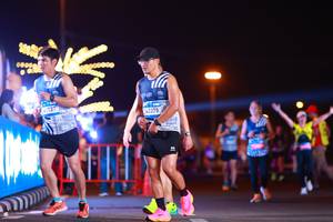 BIB: 888, 43375
                            <button type="button" onclick="openModal(22998030)" class="btn btn-primary btn-sm float-right btn-popup" data-toggle="modal" data-target=".modal-high-quality">
                        <i class="fas fa-shopping-cart"></i> Add to Cart
                    </button>
                                            <button type="button" onclick="isThisMe(22998030, true)" class="btn btn-success btn-sm float-right btn-popup btn-isme hidden" data-toggle="tooltip" data-placement="bottom" title="นี่คือรูปของคุณใช่ไหม คลิกที่นี่เพื่อเอาเข้าอัลบั้ม">
                        <i class="fas fa-plus"></i> Add to album
                    </button>
                    <button type="button" onclick="isThisMe(22998030, false)" class="btn btn-warning btn-sm float-right btn-popup btn-isnotme hidden">
                        <i class="fas fa-ban"></i> Remove from album
                    </button>